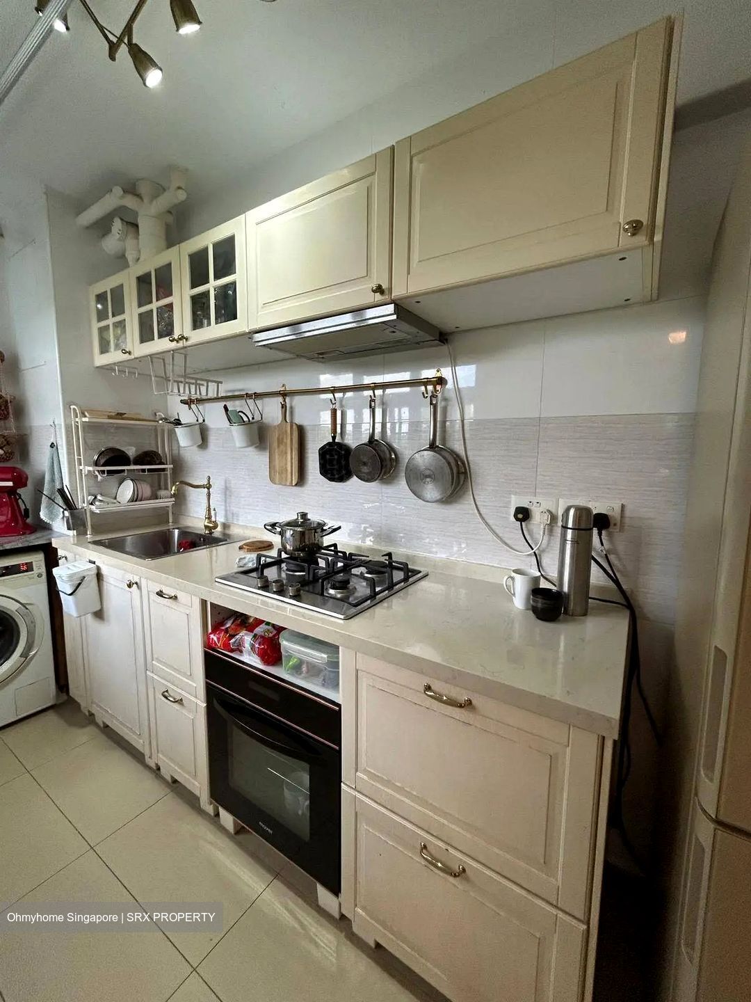Blk 408B Northshore Residences II (Punggol), HDB 2 Rooms #600331321